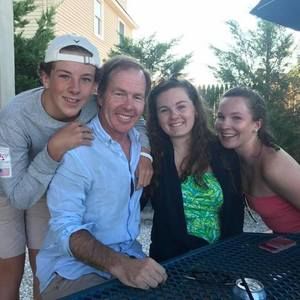 Meet your Posher, William